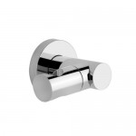Держатель душевой лейки поворотный Gessi 38760 031
