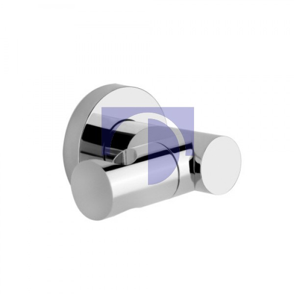 Держатель душевой лейки поворотный Gessi 38760 031