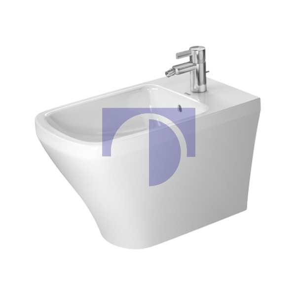 DuraStyle Биде напольное Duravit 2283100000 DuraStyle Биде напольное Duravit 2283100000