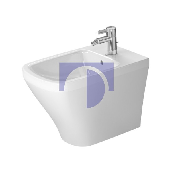 DuraStyle Биде напольное Duravit 2284100000 DuraStyle Биде напольное Duravit 2284100000