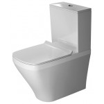 DuraStyle Унитаз напольный компакт Duravit 2155090000 DuraStyle Унитаз напольный компакт Duravit 2155090000