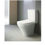 DuraStyle Унитаз напольный компакт Duravit 2155090000 DuraStyle Унитаз напольный компакт Duravit 2155090000
