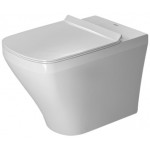 DuraStyle Унитаз напольный приставной Duravit 2150090000