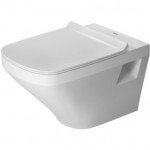 DuraStyle Унитаз подвесной Duravit 2536090000 DuraStyle Унитаз подвесной Duravit 2536090000
