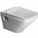 DuraStyle Унитаз подвесной Duravit 2538090000 DuraStyle Унитаз подвесной Duravit 2538090000