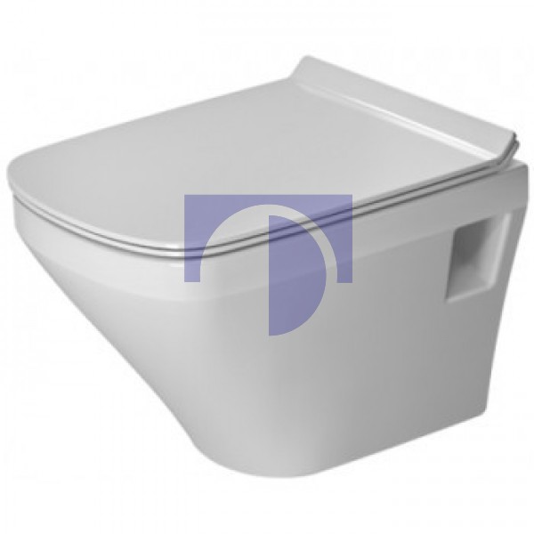 DuraStyle Унітаз підвісний компакт Duravit 2539090000 DuraStyle Унітаз підвісний компакт Duravit 2539090000