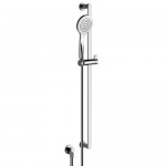 Душевой гарнитур Gessi Emporio 38742 031 Душевой гарнитур Gessi Emporio 38742 031