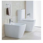 Happy D.2 Бачок для унитаза Duravit 0934000005 Happy D.2 Бачок для унитаза Duravit 0934000005