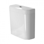 Happy D.2 Бачок для унитаза Duravit 0934100005