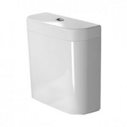Happy D.2 Бачок для унитаза Duravit 0934100005