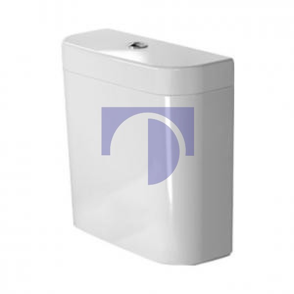 Happy D.2 Бачок для унитаза Duravit 0934100005