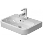 Happy D.2 Раковина Duravit 0710500060 Happy D.2 Раковина Duravit 0710500060