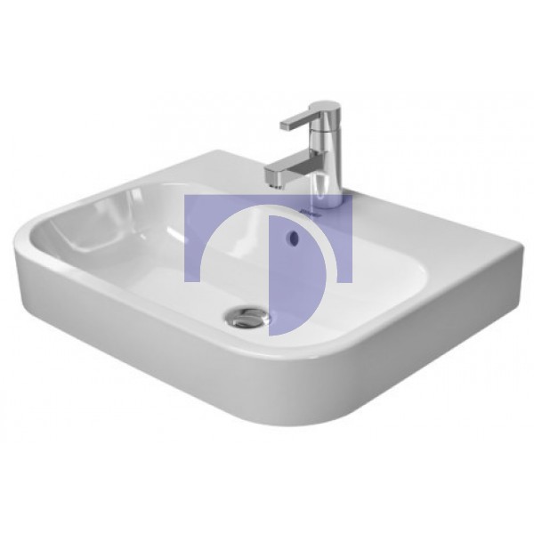 Happy D.2 Раковина Duravit 2315600060 Happy D.2 Раковина Duravit 2315600060