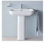 Happy D.2 Раковина Duravit 2316650000 Happy D.2 Раковина Duravit 2316650000