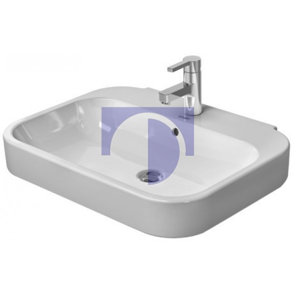 Happy D.2 Раковина Duravit 2316800030 Happy D.2 Раковина Duravit 2316800030