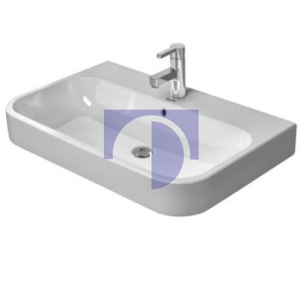 Happy D.2 Раковина Duravit 2318100030 Happy D.2 Раковина Duravit 2318100030