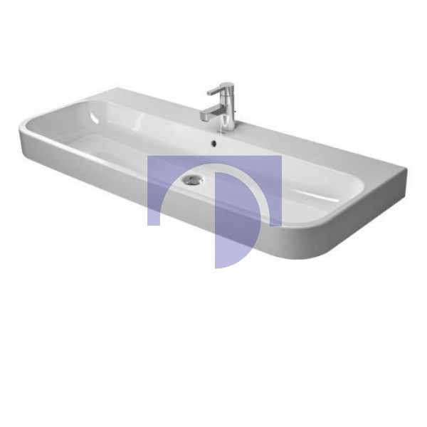Happy D.2 Раковина Duravit 2318120000 Happy D.2 Раковина Duravit 2318120000