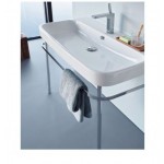Happy D.2 Раковина Duravit 2318120000 Happy D.2 Раковина Duravit 2318120000