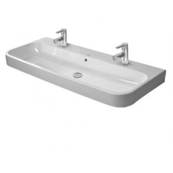 Happy D.2 Раковина Duravit 2318120024