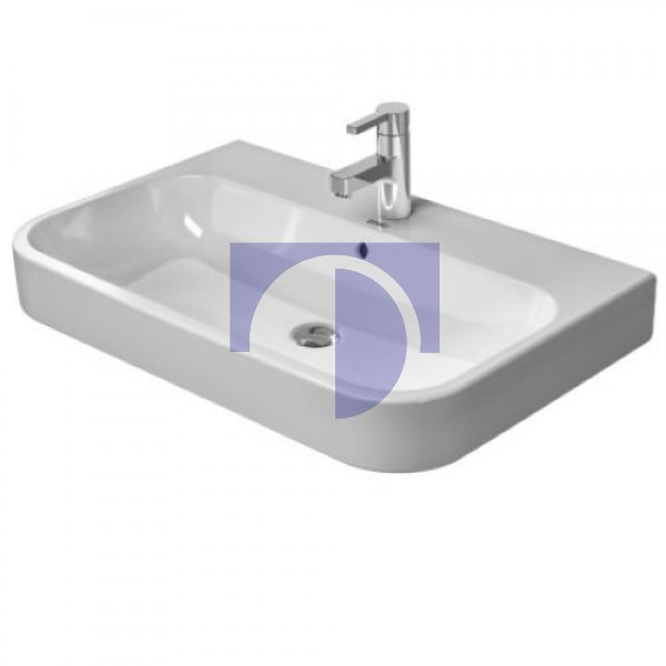 Happy D.2 Раковина Duravit 2318650030 Happy D.2 Раковина Duravit 2318650030