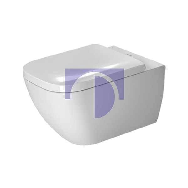 Happy D.2 Унітаз підвісний Duravit 2221090000 Happy D.2 Унітаз підвісний Duravit 2221090000