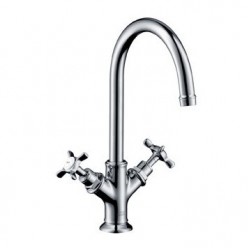 Montreux Смеситель для раковины Axor 16502000