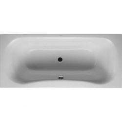 PuraVida Ванна 190х90 см Duravit 700183 00 0 00 0000