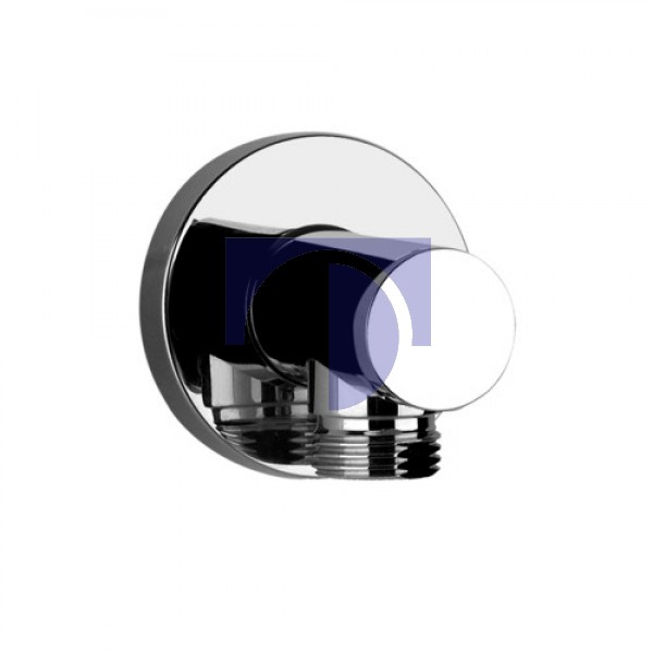 Шланговое соединение Gessi 38769 031 Шланговое соединение Gessi 38769 031