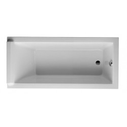 Starck Ванна 150х70 см Duravit 700331 00 0 00 0000