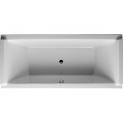 Starck Ванна 190х90 см Duravit 700340 00 0 00 0000