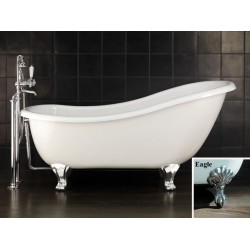 Ванна чугунная Devon&Devon Regina 2MRREGINAOTDD