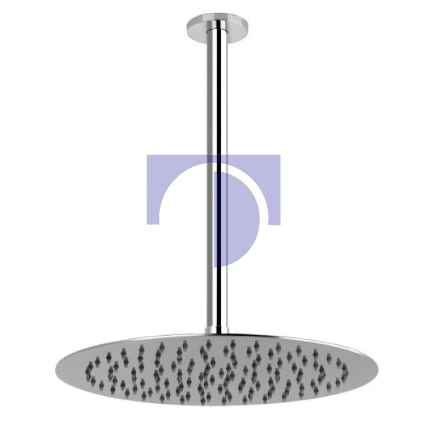 Верхний душ с потолка Gessi Emporio 38747 238