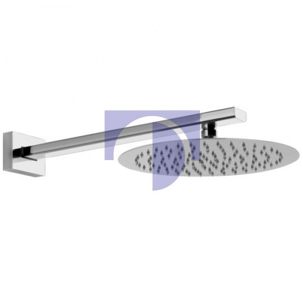 Верхний душ со стены Gessi Emporio 38748 238 Верхний душ со стены Gessi Emporio 38748 238
