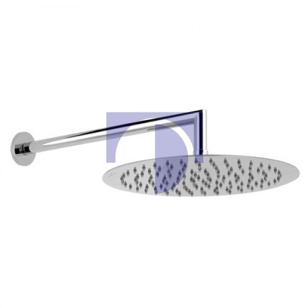 Верхний душ со стены Gessi Emporio 38749 238 Верхний душ со стены Gessi Emporio 38749 238