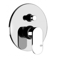 Via Bagutta Смеситель для ванны Gessi 35956 031