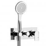 Via Manzoni Смеситель для душа Gessi 38638 031 Via Manzoni Смеситель для душа Gessi 38638 031