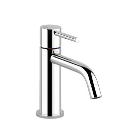 Via Tortona Смеситель для раковины без донного клапана Gessi 18602 031