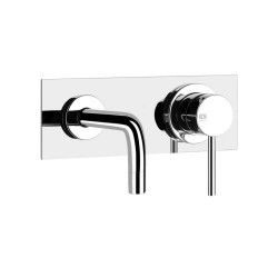 Via Tortona Смеситель для раковины Gessi 18688 031