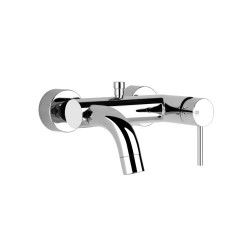Via Tortona Смеситель для ванны Gessi 18613 031