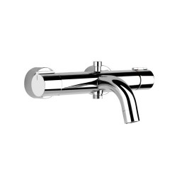 Via Tortona Смеситель для ванны Gessi 18711 031