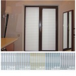 2 Ткани для штор-плиссе Европа 2 Ткани для штор-плиссе Европа