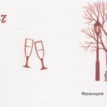 3 Ткани для рулонных штор Принты: Англия, Франция 3 Ткани для рулонных штор Принты: Англия, Франция