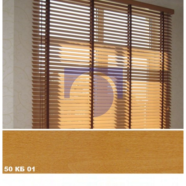 Пекан Деревянные жалюзи Basswood 50 мм Пекан Деревянные жалюзи Basswood 50 мм