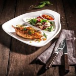 Столовые приборы для стейков, пиццы набор из 2 предметов Texas Villeroy & Boch Столовые приборы для стейков, пиццы набор из 2 предметов Texas Villeroy & Boch