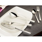 Столовые приборы набор из 30 предметов Blacksmith Villeroy & Boch Столовые приборы набор из 30 предметов Blacksmith Villeroy & Boch