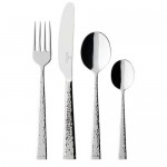 Столовые приборы набор из 24 предметов Blacksmith Villeroy & Boch Столовые приборы набор из 24 предметов Blacksmith Villeroy & Boch