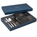 Столовые приборы набор из 24 предметов Blacksmith Villeroy & Boch Столовые приборы набор из 24 предметов Blacksmith Villeroy & Boch