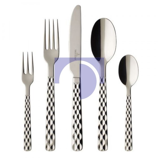 Столовые приборы набор 30 предметов Boston Villeroy & Boch