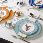 Вилка столовая 210 мм Ella Villeroy & Boch