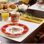 Вилка столовая 210 мм Ella Villeroy & Boch